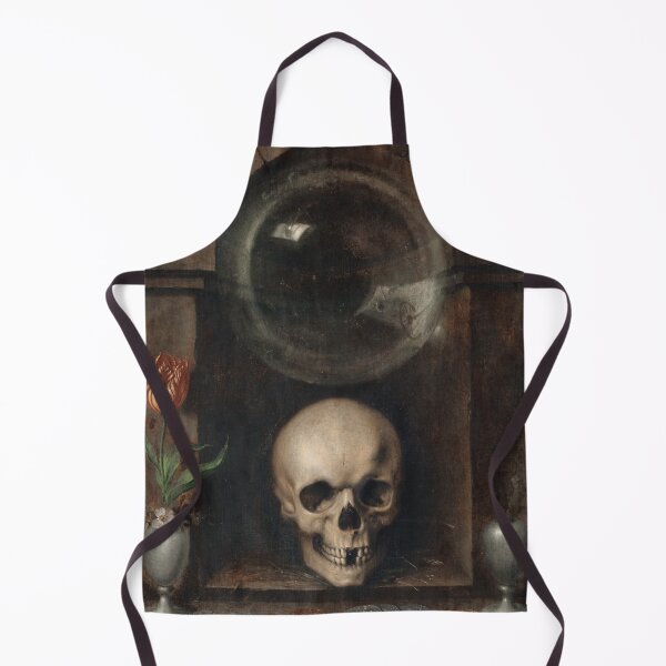 Item preview, Vanitas Still Life designed and sold by billduncan.