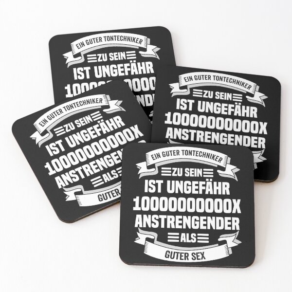 Item preview, I am a good sound engineer designed and sold by noahs-shop.