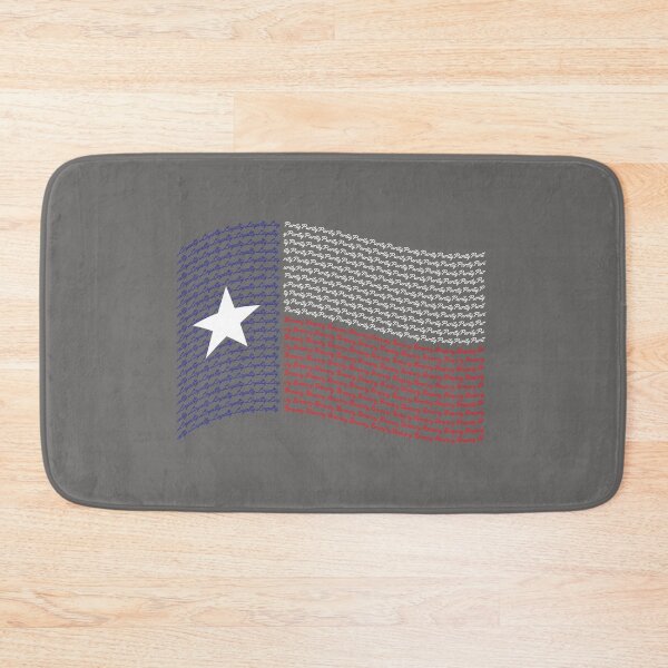 Item preview, Texas Flag Loyalty Purity Bravery designed and sold by mljavenue.