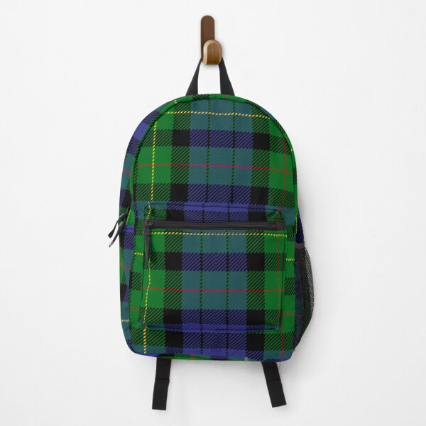 Item preview, Clan Rollo Blue and Green Tartan designed and sold by clairemh1.