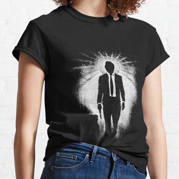 John Wick Classic T-Shirt