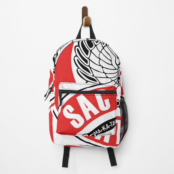Item preview, sac and fox flag designed and sold by tony4urban.