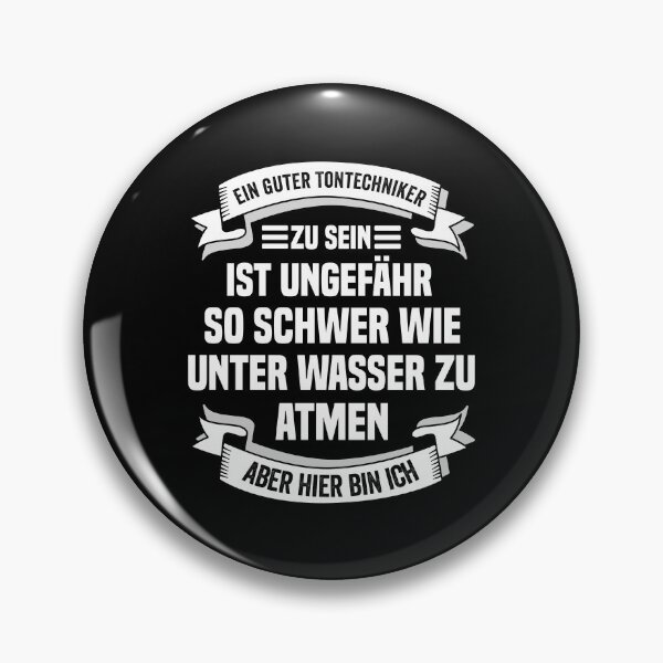 Item preview, I am a good sound engineer designed and sold by noahs-shop.