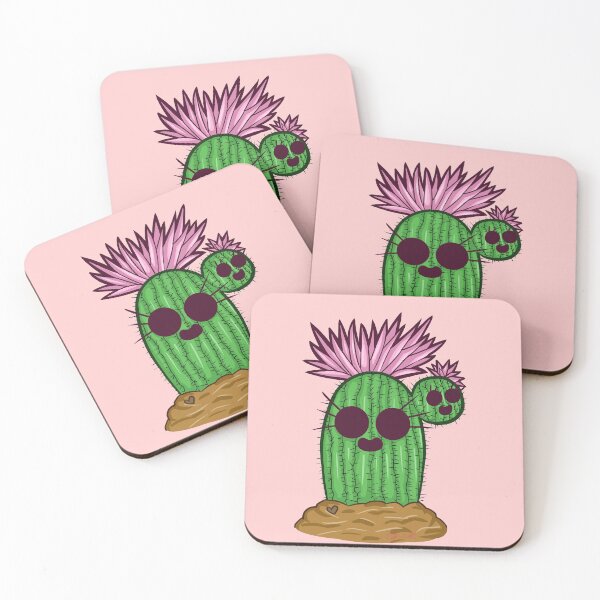 Item preview, CactUS <3 designed and sold by MaddlyUpsetti.