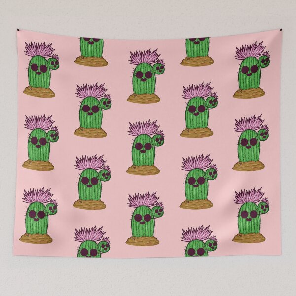 Item preview, CactUS <3 designed and sold by MaddlyUpsetti.