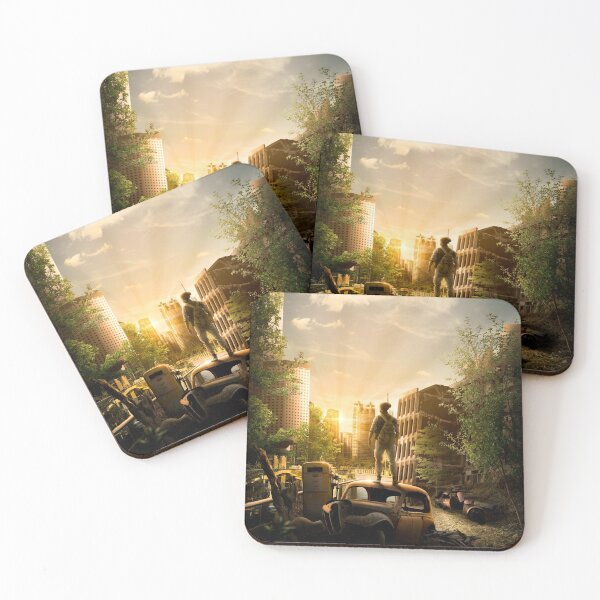 Item preview, Survivor designed and sold by CHRLYDSIGN.
