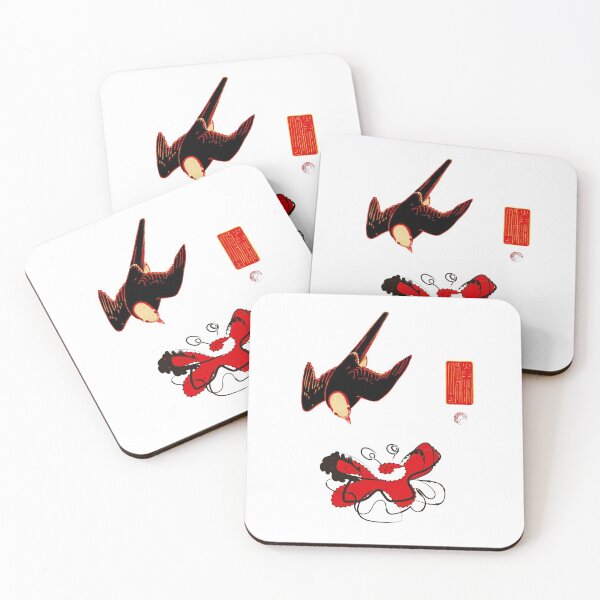 Item preview, The spring bird designed and sold by NeoAntique-Art.