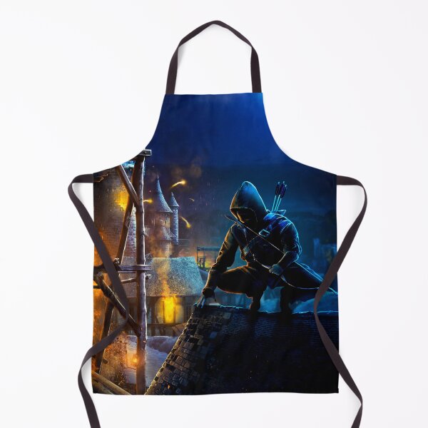 Item preview, Robin Hood designed and sold by CHRLYDSIGN.