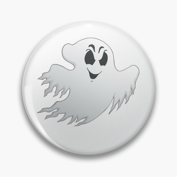 Ghost Recon Pins And Buttons Redbubble - roblox black ghost script
