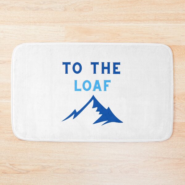 Item preview, To The Loaf designed and sold by Cascoh.
