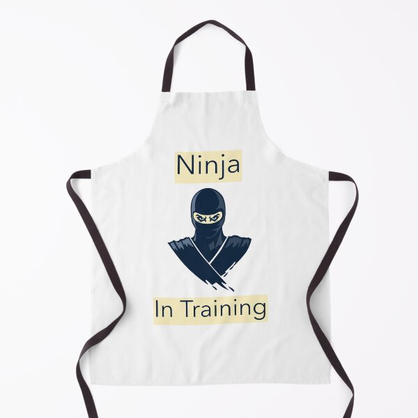 Item preview, Ninja In Training designed and sold by FranksDesigns.