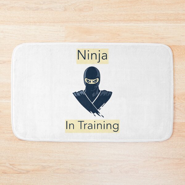 Item preview, Ninja In Training designed and sold by FranksDesigns.