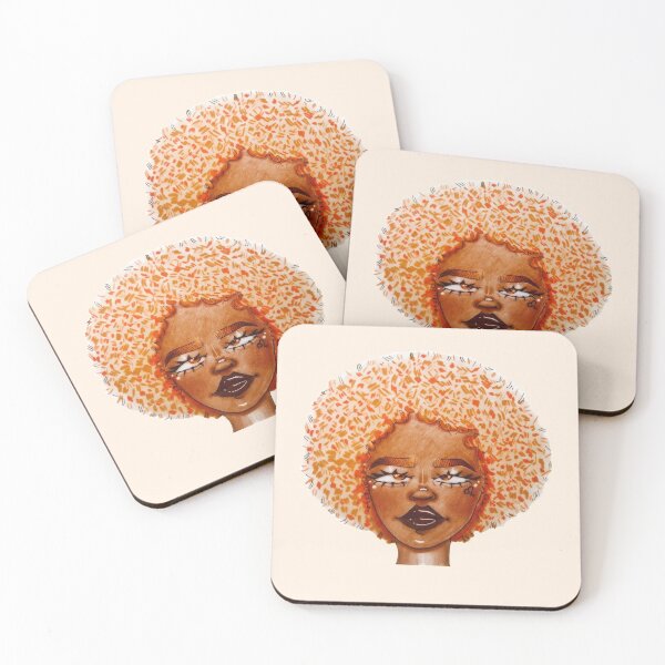 Item preview, Leo Gal (transparent) designed and sold by Maggie L.