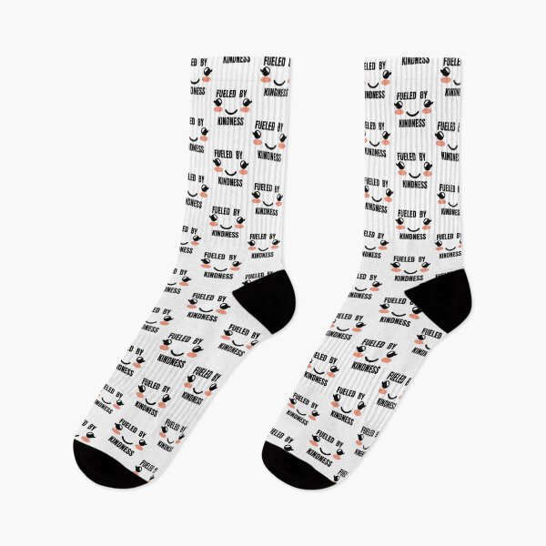 Item preview, Fueled by kindness designed and sold by BarvinWayne.