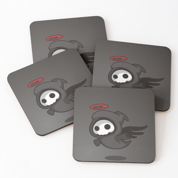 Item preview, Ghost designed and sold by Otakus1.