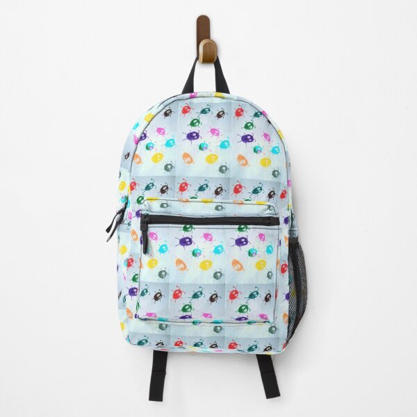 Item preview, The Microbes designed and sold by Igorsalik.