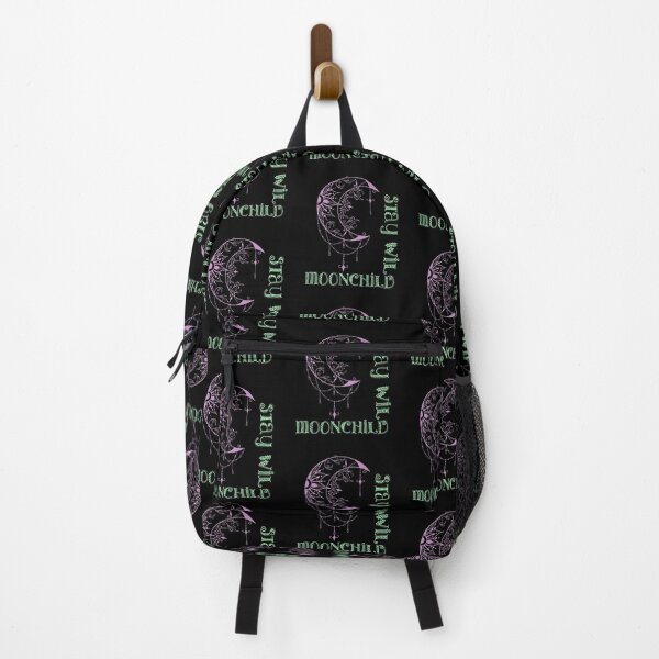 Item preview, stay wild moonchild designed and sold by Gotafeeling.