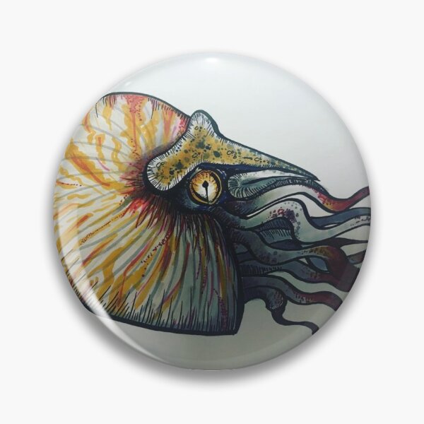 Item preview, Nautilus designed and sold by nora williams.