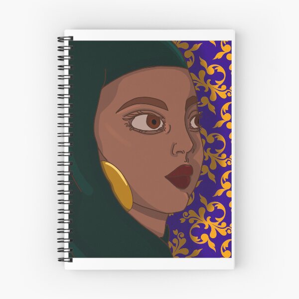 Item preview, Nour? designed and sold by Pauline Roy.