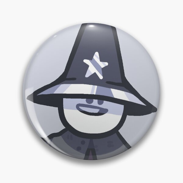 Item preview, Smoke Wizard designed and sold by JayArtsyBoi.