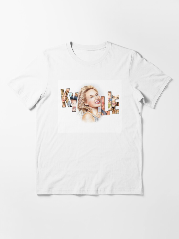 kylie minogue shirt