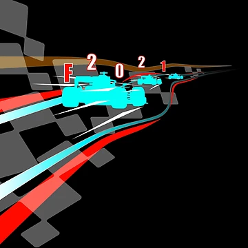 Artwork thumbnail, Motorsport | Formula Racing | Auto Racing by Pentimore