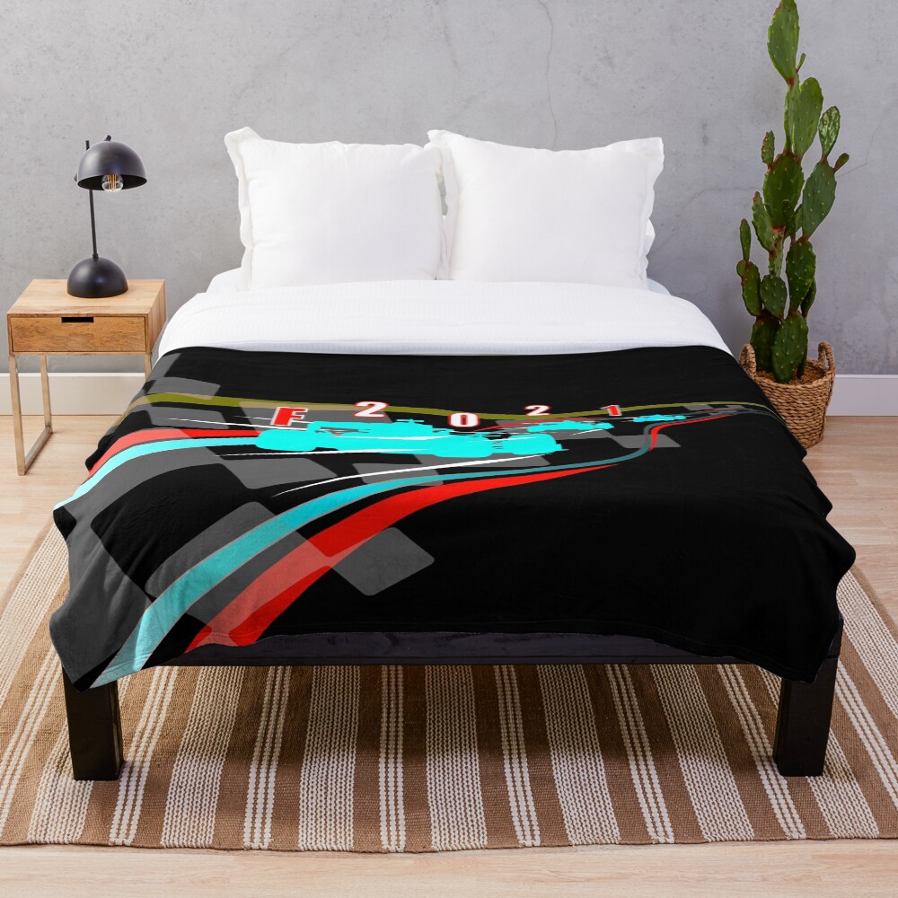 Item preview, Throw Blanket designed and sold by Pentimore.