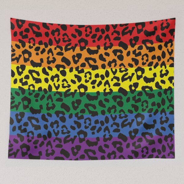 Item preview, Fierce Leopard..Yaas Mama! designed and sold by buketsarar.