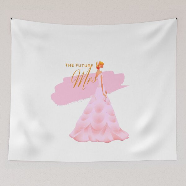 Item preview, Bridezilla Bride to be the bride bridal showers designed and sold by MegDeRoyale.