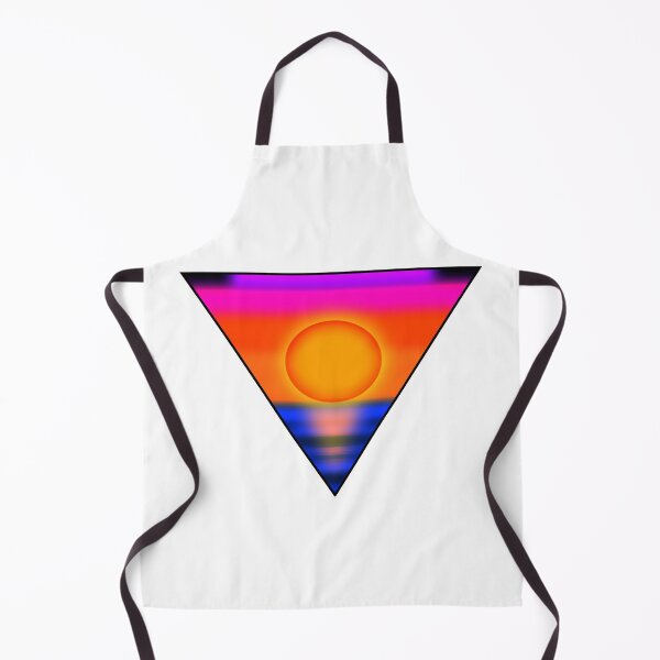 Item preview, Ocean Sunset designed and sold by Solsunx.