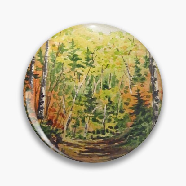 Item preview, Centennial Park Path designed and sold by Ken Crawford.