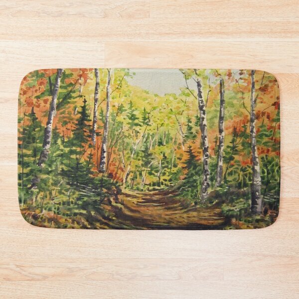 Item preview, Centennial Park Path designed and sold by Ken Crawford.