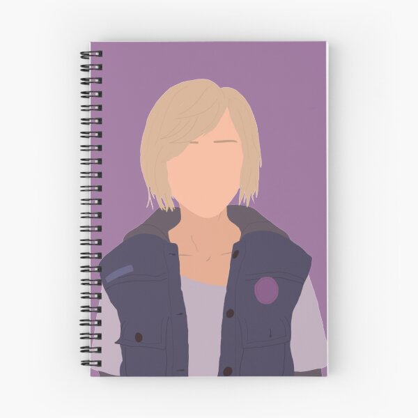 Item preview, The Walking Dead The Final Season Violet designed and sold by senaeksi.
