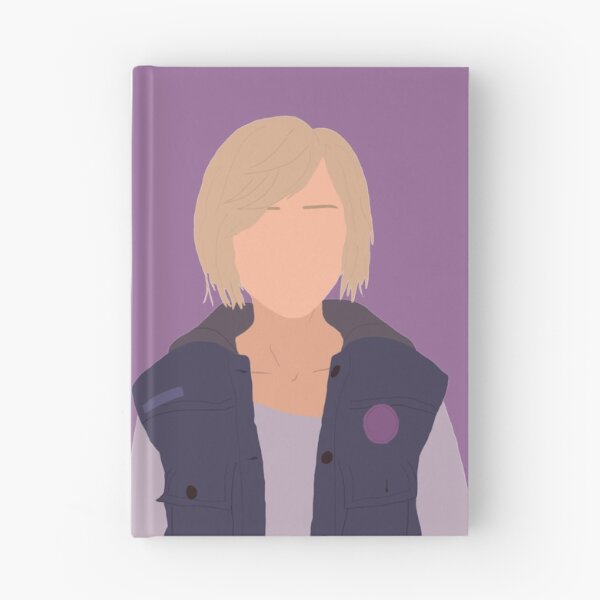 Item preview, The Walking Dead The Final Season Violet designed and sold by senaeksi.