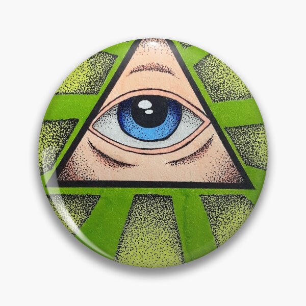 Item preview, Eye Spy  designed and sold by Witchywoman1125.