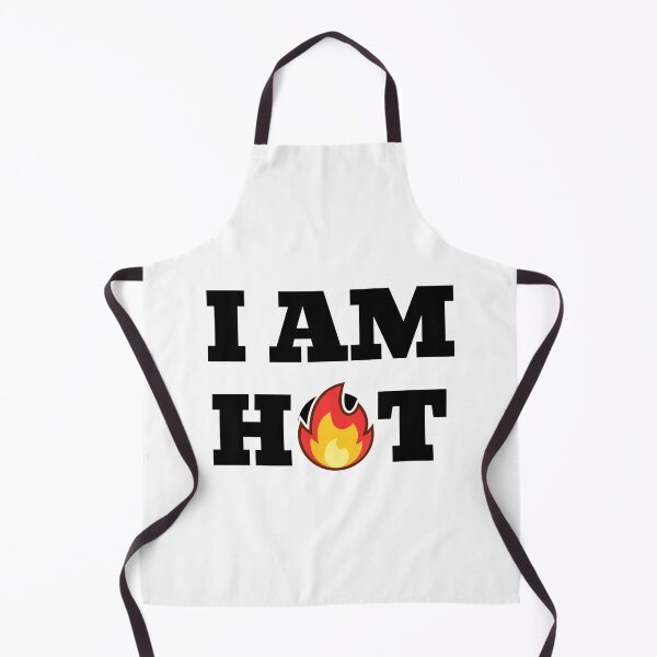Item preview, I AM HOT designed and sold by iamxxx.