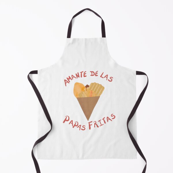 Item preview, French fries lover designed and sold by GatoHoney.