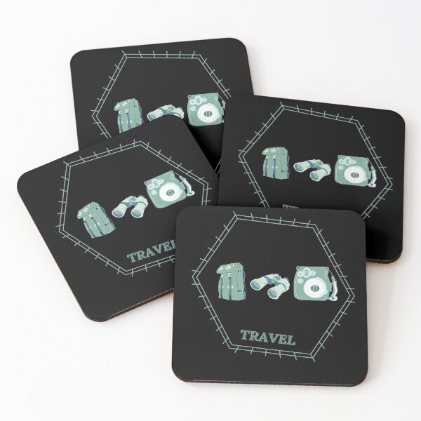Item preview, travel tools  designed and sold by elsouNaina.