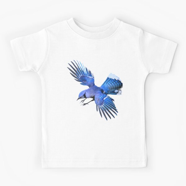 Bluejay kidswear