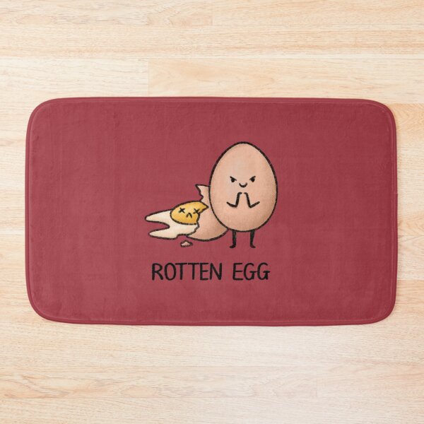 Item preview, Rotten Egg designed and sold by drawforpun.