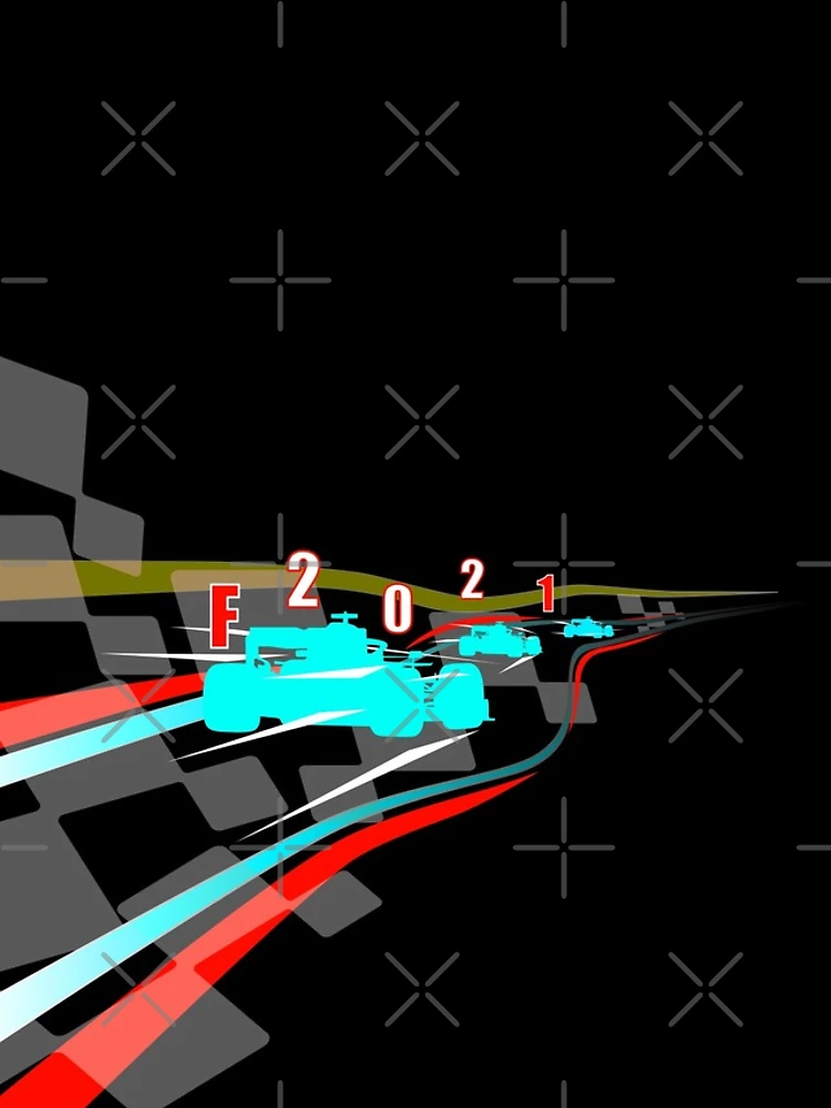 Thumbnail 4 of 4, iPhone Case, Motorsport | Formula Racing | Auto Racing designed and sold by Pentimore.