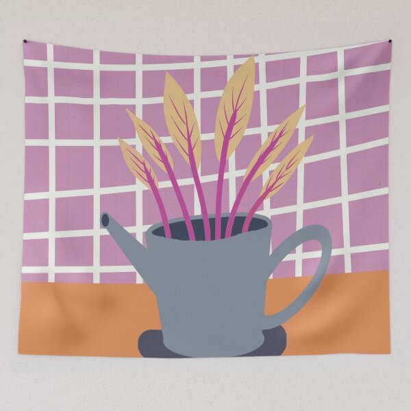Item preview, flower pot designed and sold by cancelikkan.