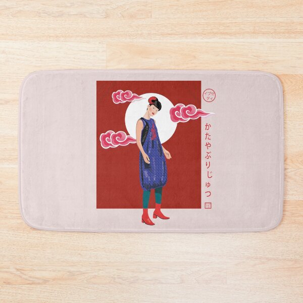 Item preview, Harajuku girl designed and sold by NeoAntique-Art.