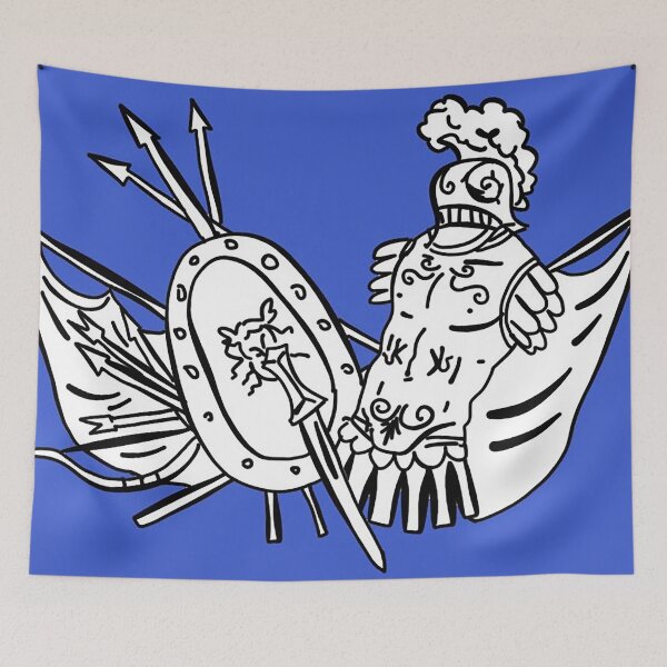 Item preview, Trophy of Arms designed and sold by MilkyMike462.