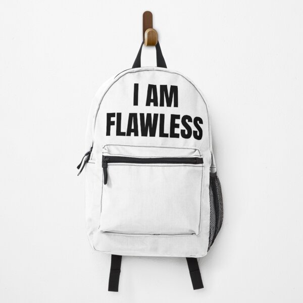 Item preview, I AM FLAWLESS designed and sold by iamxxx.