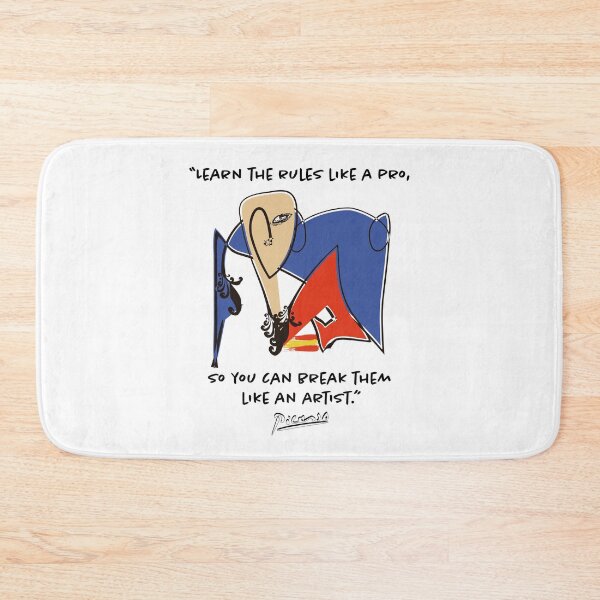 Item preview, Breaking the rules like an Artist designed and sold by NeoAntique-Art.