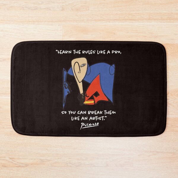 Item preview, Breaking the rules like an Artist designed and sold by NeoAntique-Art.