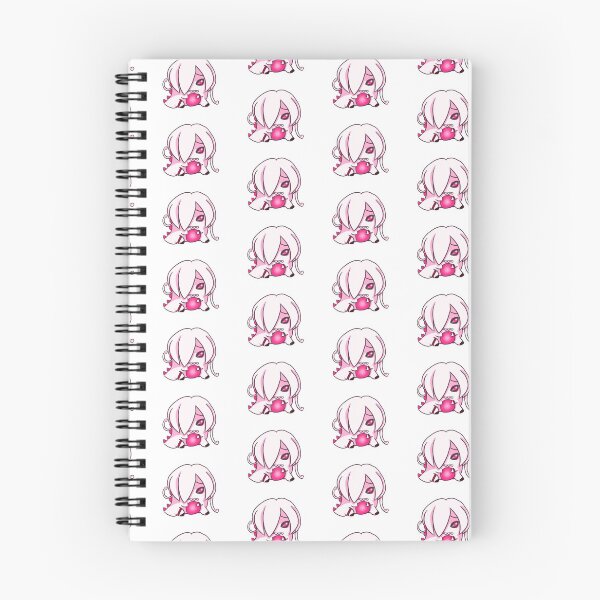 Item preview, Cute Majin Tofu Albino Dinosaur designed and sold by NyanNoodles.