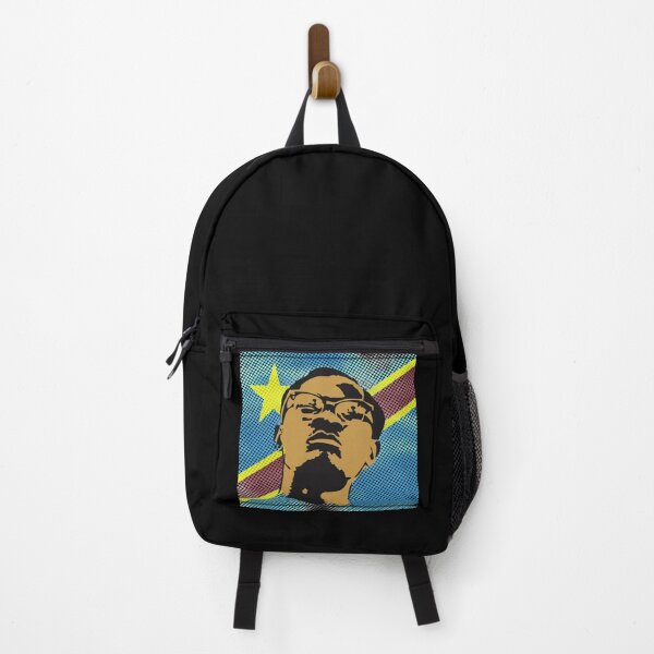 Item preview, Patrice Lumumba  designed and sold by DesignMonster.