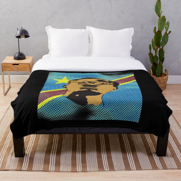 Item preview, Patrice Lumumba  designed and sold by DesignMonster.